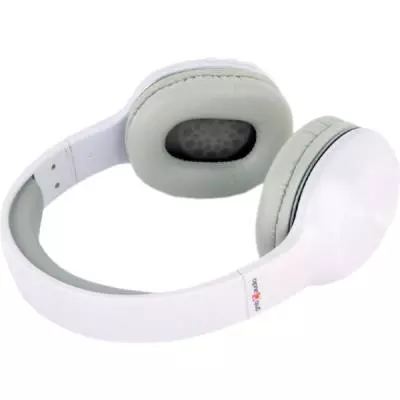 Наушники Gembird BHP-MIA-W White (BHP-MIA-W) - 2 Наушники Gembird BHP-MIA-W White (BHP-MIA-W) - 2