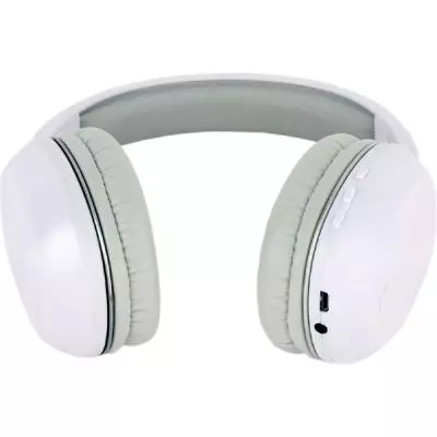 Наушники Gembird BHP-MIA-W White (BHP-MIA-W) - 3 Наушники Gembird BHP-MIA-W White (BHP-MIA-W) - 3