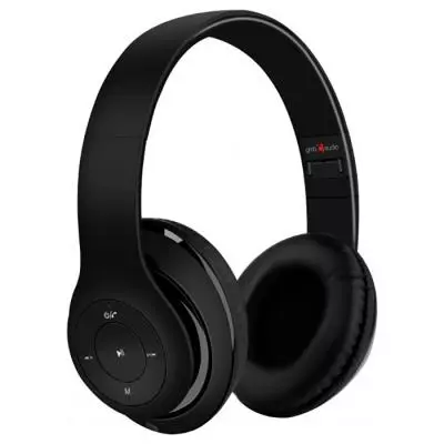 Наушники Gembird BHP-MXP-BK Black (BHP-MXP-BK)