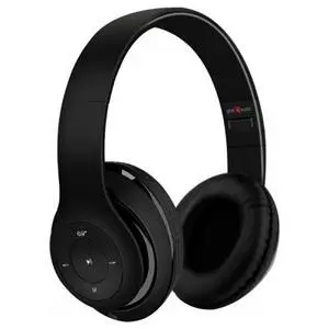 Наушники Gembird BHP-MXP-BK Black (BHP-MXP-BK)