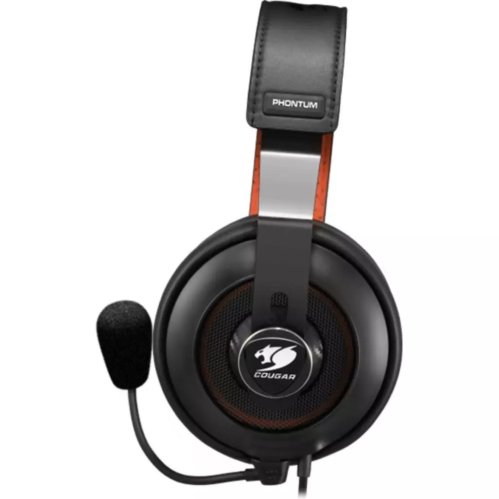 Наушники Cougar Phontum S - 2 Наушники Cougar Phontum S - 2