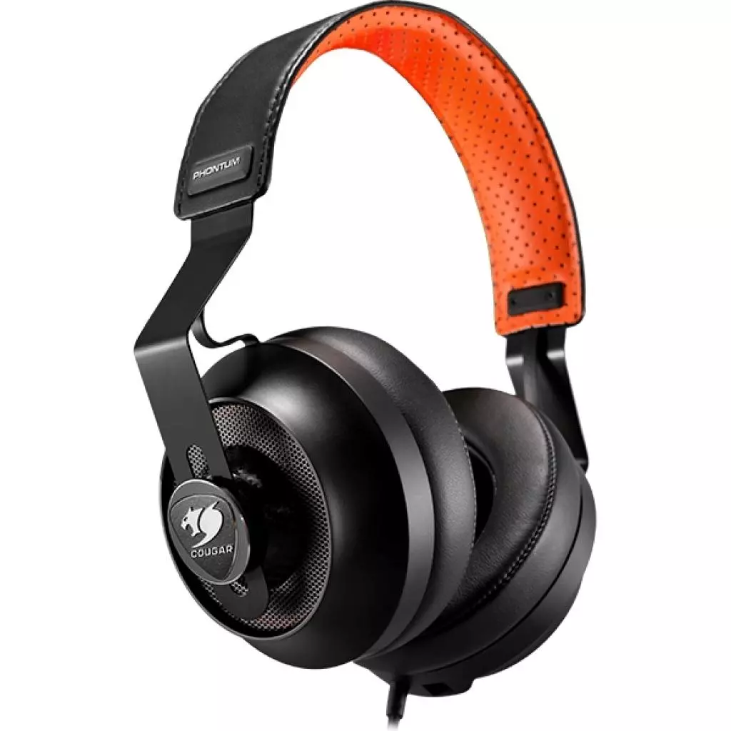 Наушники Cougar Phontum S - 4 Наушники Cougar Phontum S - 4