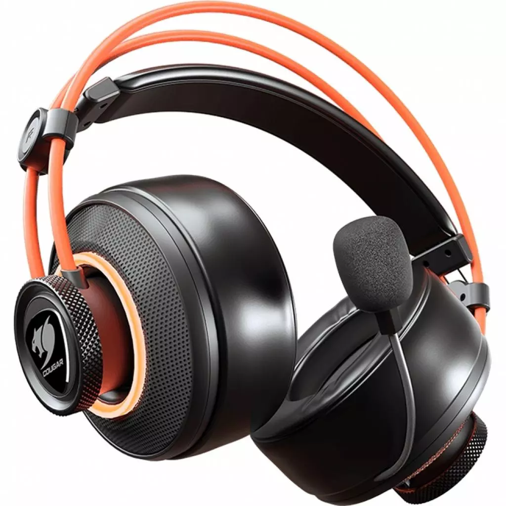 Наушники Cougar Immersa Pro Prix - 1