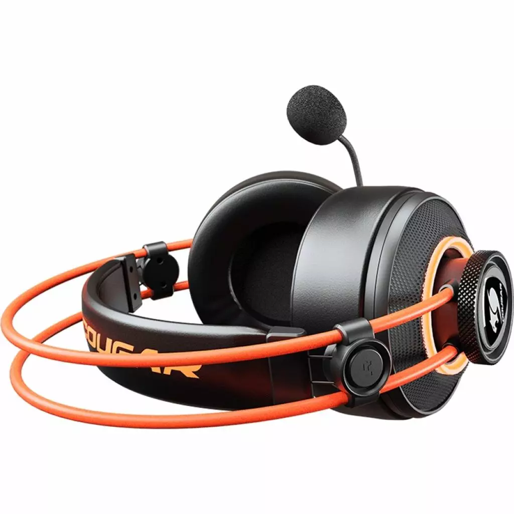 Наушники Cougar Immersa Pro Prix - 3