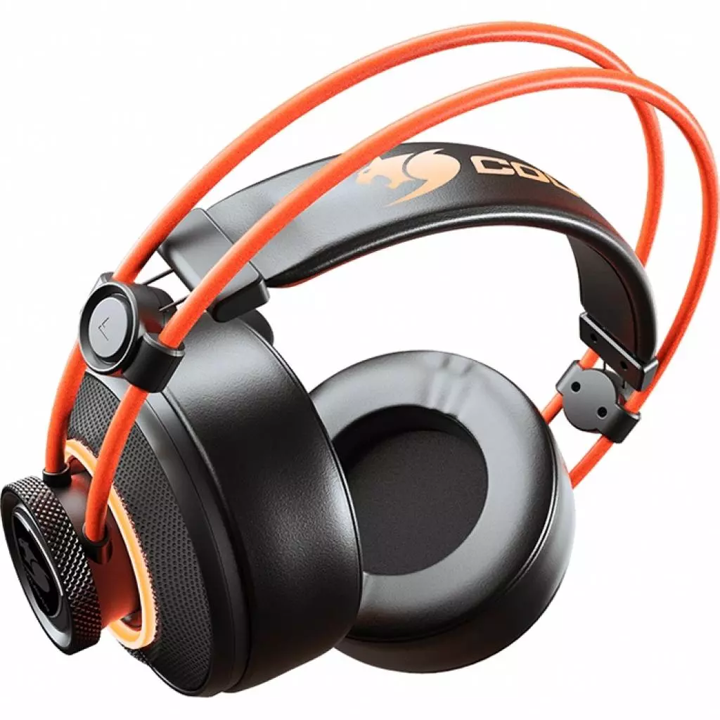 Наушники Cougar Immersa Pro Prix - 4