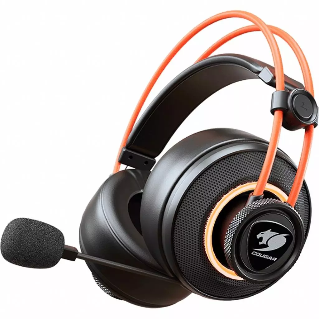 Наушники Cougar Immersa Pro Prix