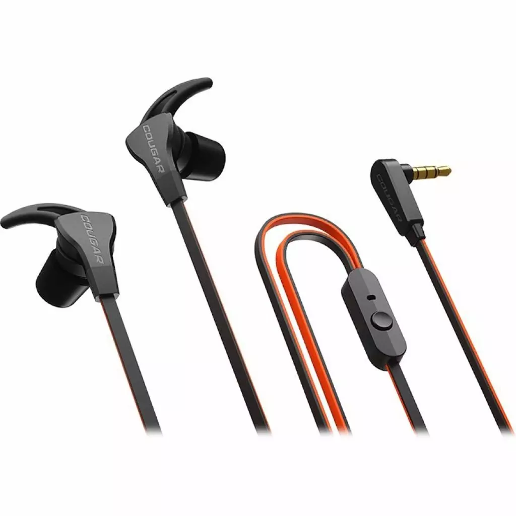 Наушники Cougar Havoc - 1