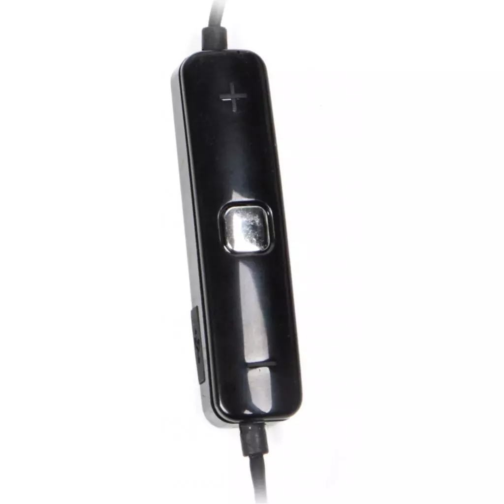 Наушники Maxxter BPM-101 Black (BPM-101) - 3 Наушники Maxxter BPM-101 Black (BPM-101) - 3