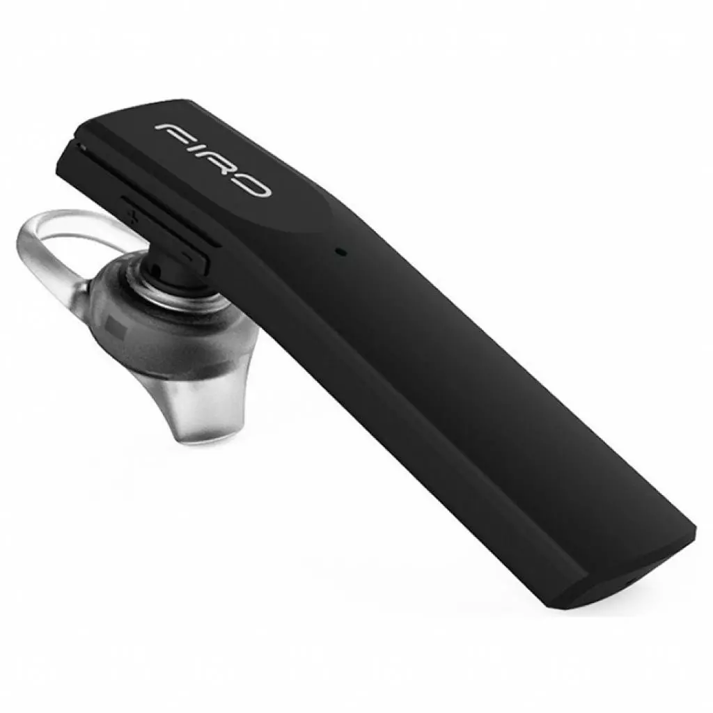 Bluetooth-гарнитура Firo M717 Black - 2