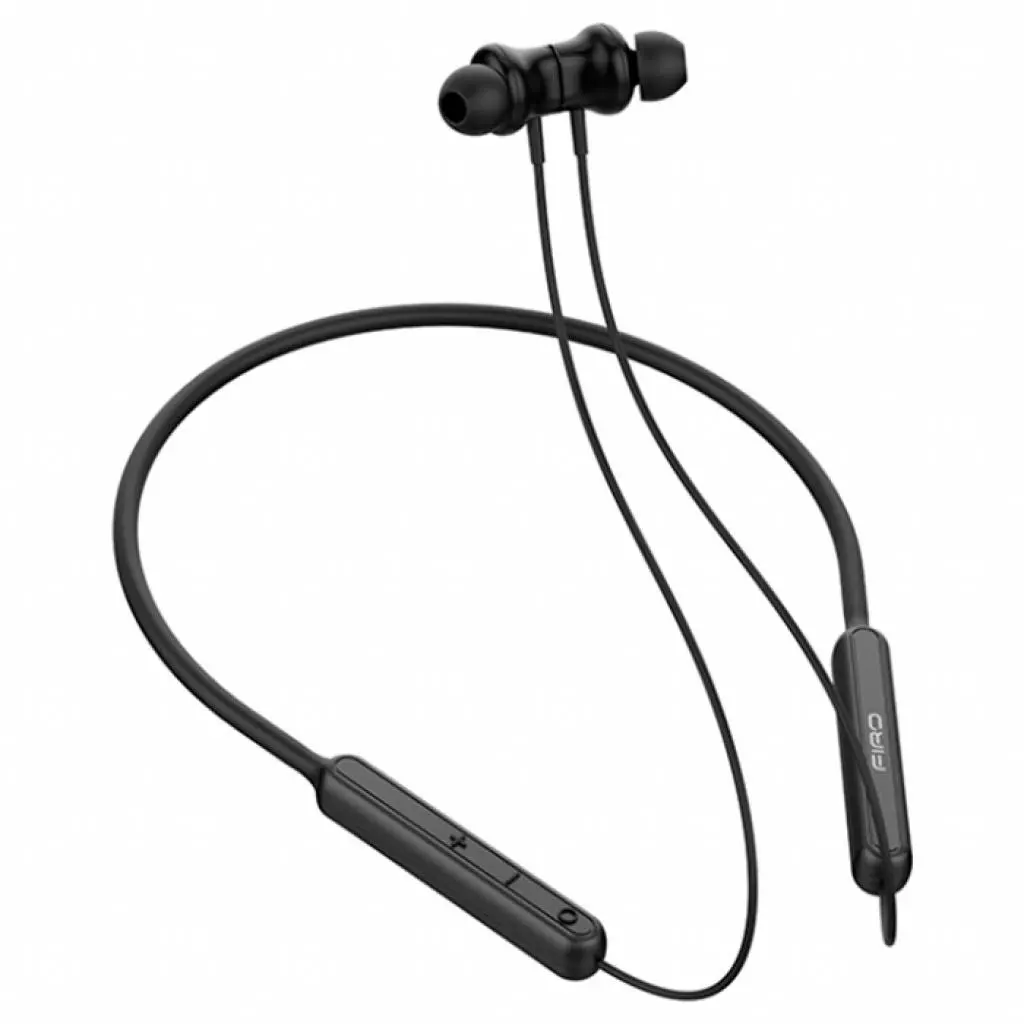 Наушники Firo C1 Black - 1 Наушники Firo C1 Black - 1