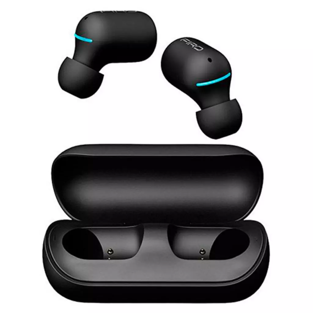 Наушники Firo A2 Black - 3