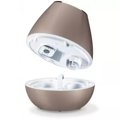 Увлажнитель воздуха BEURER LB 37 toffee (LB37toffee) - 1 Увлажнитель воздуха BEURER LB 37 toffee (LB37toffee) - 1