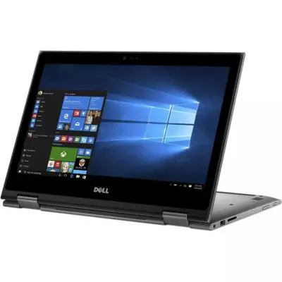 Ноутбук Dell Inspiron 5379 (53i58S2IHD-WFG) - 9 Ноутбук Dell Inspiron 5379 (53i58S2IHD-WFG) - 9