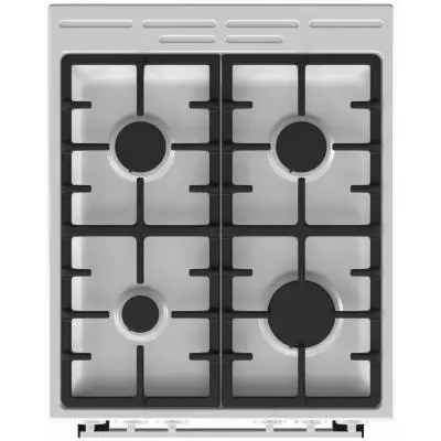 Плита Gorenje G 5113 WF-B (G5113WFB) - 2 Плита Gorenje G 5113 WF-B (G5113WFB) - 2