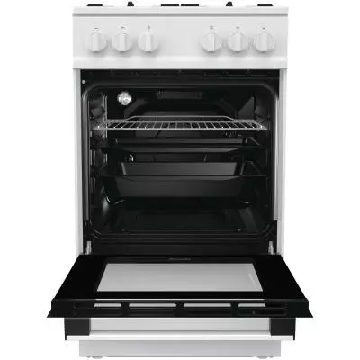 Плита Gorenje G 5113 WF-B (G5113WFB) - 3 Плита Gorenje G 5113 WF-B (G5113WFB) - 3