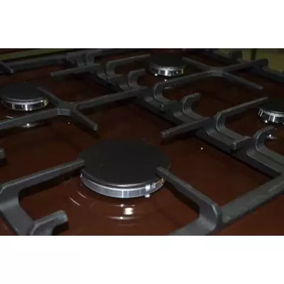 Плита LIBERTY PWE 6114 CB (PWE6114CB) - 1 Плита LIBERTY PWE 6114 CB (PWE6114CB) - 1