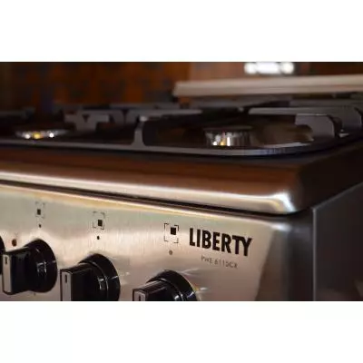 Плита LIBERTY PWE 6115 CХ (PWE6115CХ) - 1 Плита LIBERTY PWE 6115 CХ (PWE6115CХ) - 1