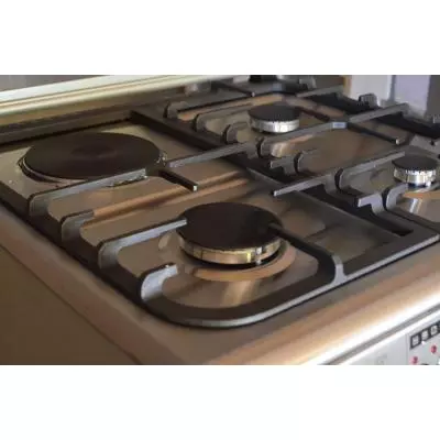 Плита LIBERTY PWE 6115 CХ (PWE6115CХ) - 2 Плита LIBERTY PWE 6115 CХ (PWE6115CХ) - 2