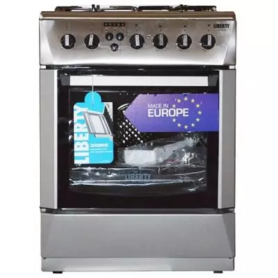 Плита LIBERTY PWE 6115 CХ (PWE6115CХ)