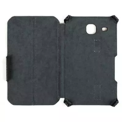 Чехол для планшета Samsung Galaxy Tab E 9.6 SM-T561 black Vinga (VNSMT561) - 5 Чехол для планшета Samsung Galaxy Tab E 9.6 SM-T561 black Vinga (VNSMT561) - 5