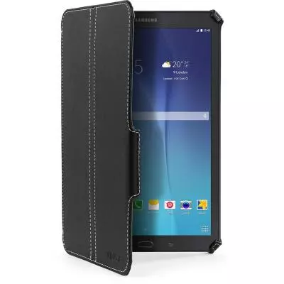 Чехол для планшета Samsung Galaxy Tab E 9.6 SM-T561 black Vinga (VNSMT561)