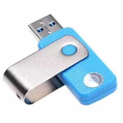 USB флеш накопитель Team 16GB C143 Blue USB 3.0 (TC143316GL01) - 1 USB флеш накопитель Team 16GB C143 Blue USB 3.0 (TC143316GL01) - 1
