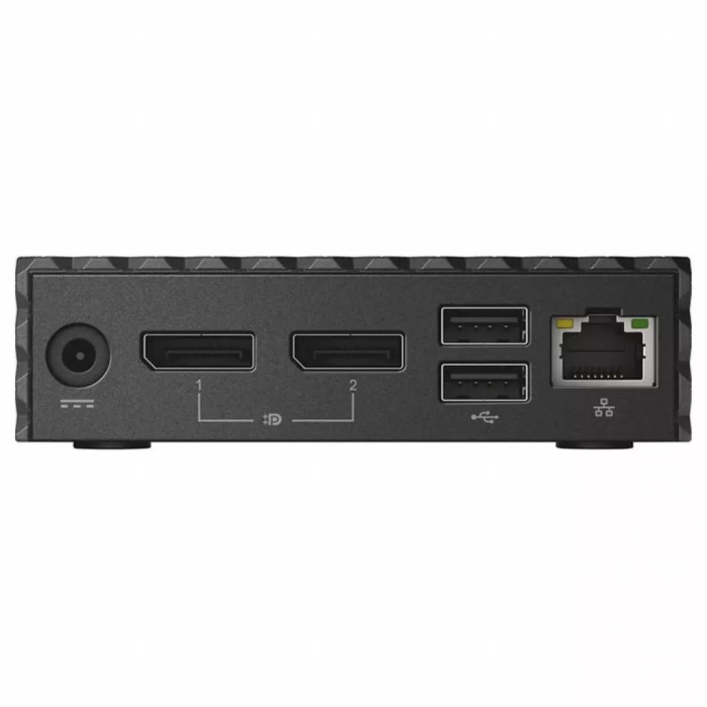 Компьютер Dell Wyse 3040 thin client, 8GB Flash/2GB RAM (210-ALEK#02-08) - 3