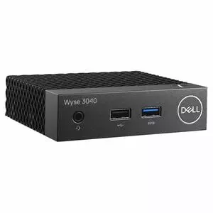 Компьютер Dell Wyse 3040 thin client, 8GB Flash/2GB RAM (210-ALEK#02-08)