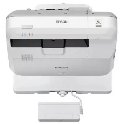 Проектор Epson EB-710Ui (V11H877040) - 1