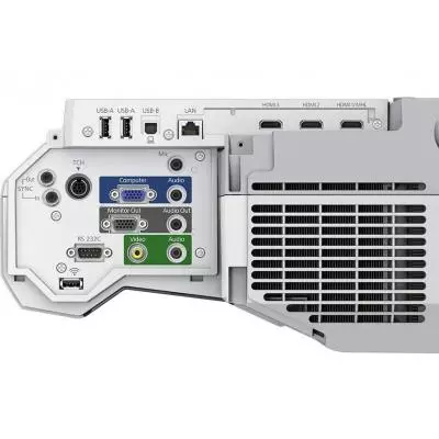 Проектор Epson EB-710Ui (V11H877040) - 3