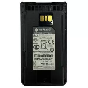 Аккумуляторная батарея для телефона Motorola FNB-V133 7.4V 1380mAh для для VX-261 (AAJ67X501)