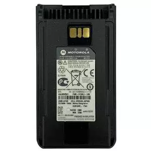 Аккумуляторная батарея для телефона Motorola FNB-V134 7.4V 2300mAh для для VX-261 (AAJ68X501)
