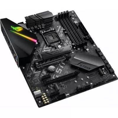 Материнская плата ASUS ROG STRIX B365-F GAMING - 5 Материнская плата ASUS ROG STRIX B365-F GAMING - 5
