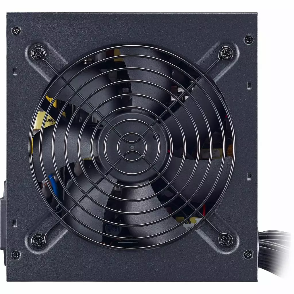 Блок питания CoolerMaster 500W MWE Bronze (MPE-5001-ACAAB-EU) - 2 Блок питания CoolerMaster 500W MWE Bronze (MPE-5001-ACAAB-EU) - 2