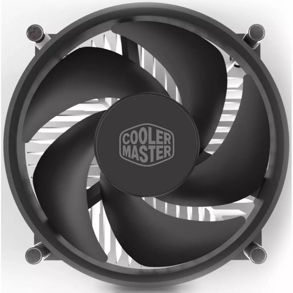 Кулер для процессора CoolerMaster i30 (RH-I30-26FK-R1) - 1 Кулер для процессора CoolerMaster i30 (RH-I30-26FK-R1) - 1