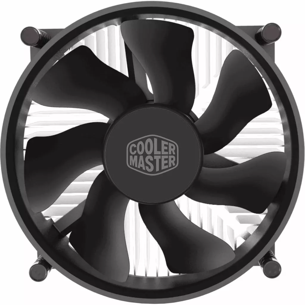 Кулер для процессора CoolerMaster i50 (RH-I50-20FK-R1) - 1 Кулер для процессора CoolerMaster i50 (RH-I50-20FK-R1) - 1