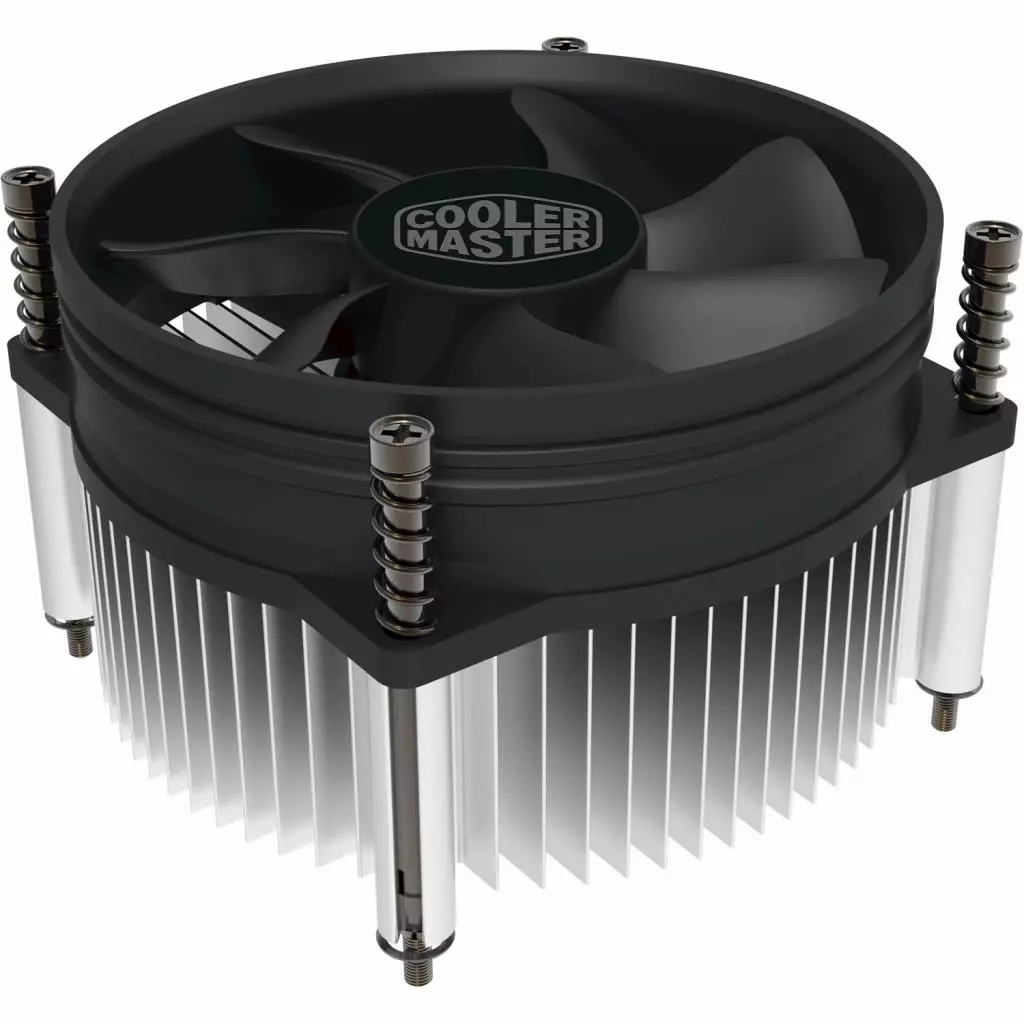 Кулер для процессора CoolerMaster i50 (RH-I50-20FK-R1)