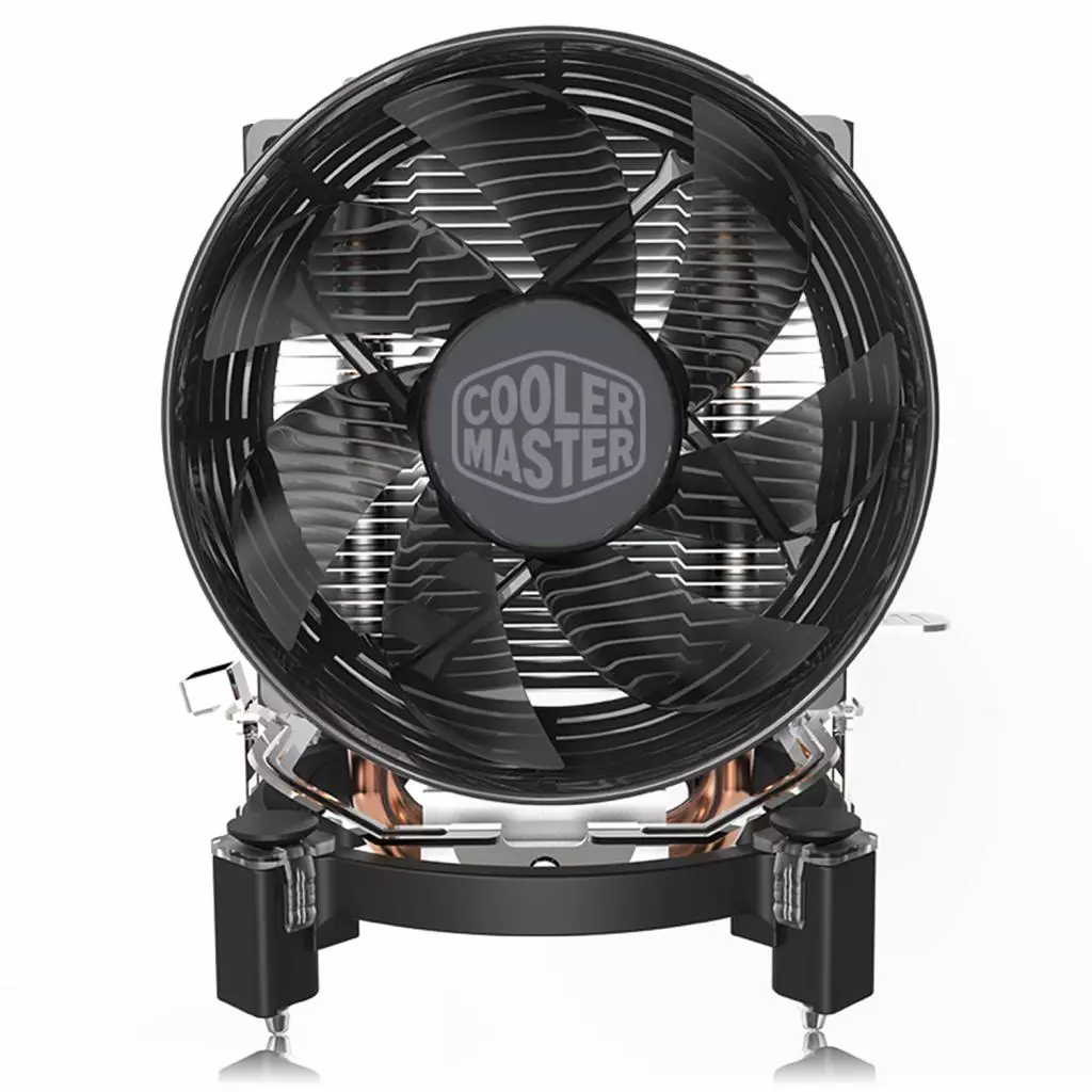 Кулер для процессора CoolerMaster T20 (RR-T20-20FK-R1) - 1 Кулер для процессора CoolerMaster T20 (RR-T20-20FK-R1) - 1