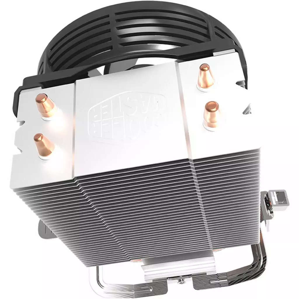 Кулер для процессора CoolerMaster T20 (RR-T20-20FK-R1) - 4 Кулер для процессора CoolerMaster T20 (RR-T20-20FK-R1) - 4
