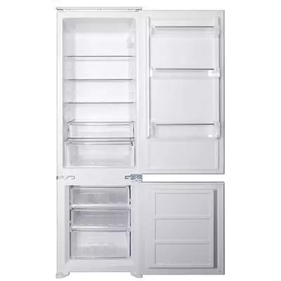 Холодильник PRIME Technics RFBI1771E - 1 Холодильник PRIME Technics RFBI1771E - 1