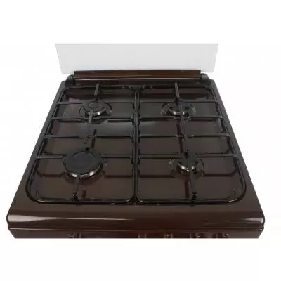 Плита Canrey CGF 6040 KGC (Brown) (CGF6040KGC(Brown)) - 1 Плита Canrey CGF 6040 KGC (Brown) (CGF6040KGC(Brown)) - 1