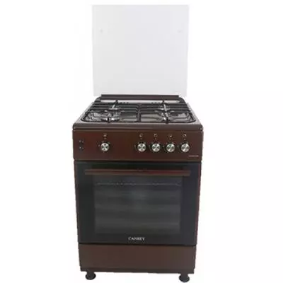 Плита Canrey CGF 6040 KGC (Brown) (CGF6040KGC(Brown))