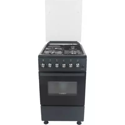 Плита Canrey CGEF 5031 KG A (Black) (CGEF5031KGA(Black))