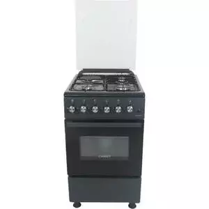 Плита Canrey CGEF 5031 KG A (Black) (CGEF5031KGA(Black))