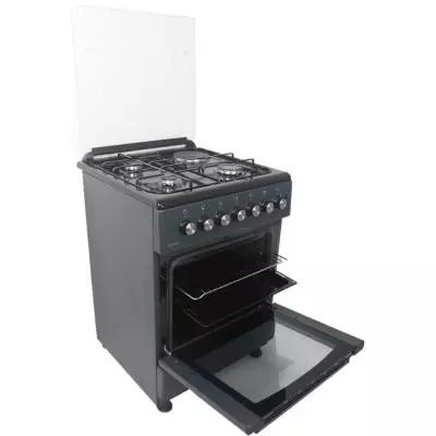 Плита Canrey CGEF 6031 KGC A (Black) (CGEF6031KGCA(Black)) - 2 Плита Canrey CGEF 6031 KGC A (Black) (CGEF6031KGCA(Black)) - 2