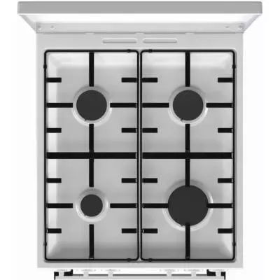 Плита Gorenje G 5111 WH (G5111WH) - 2 Плита Gorenje G 5111 WH (G5111WH) - 2