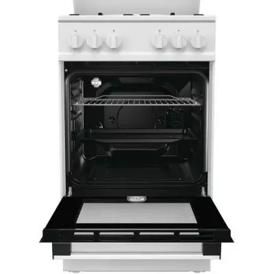 Плита Gorenje G 5111 WH (G5111WH) - 3 Плита Gorenje G 5111 WH (G5111WH) - 3