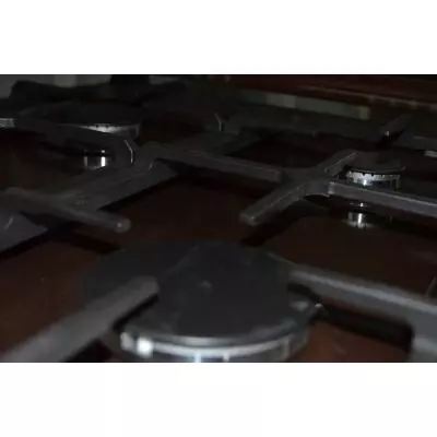 Плита LIBERTY PWE 5114 CB (PWE5114CB) - 2 Плита LIBERTY PWE 5114 CB (PWE5114CB) - 2