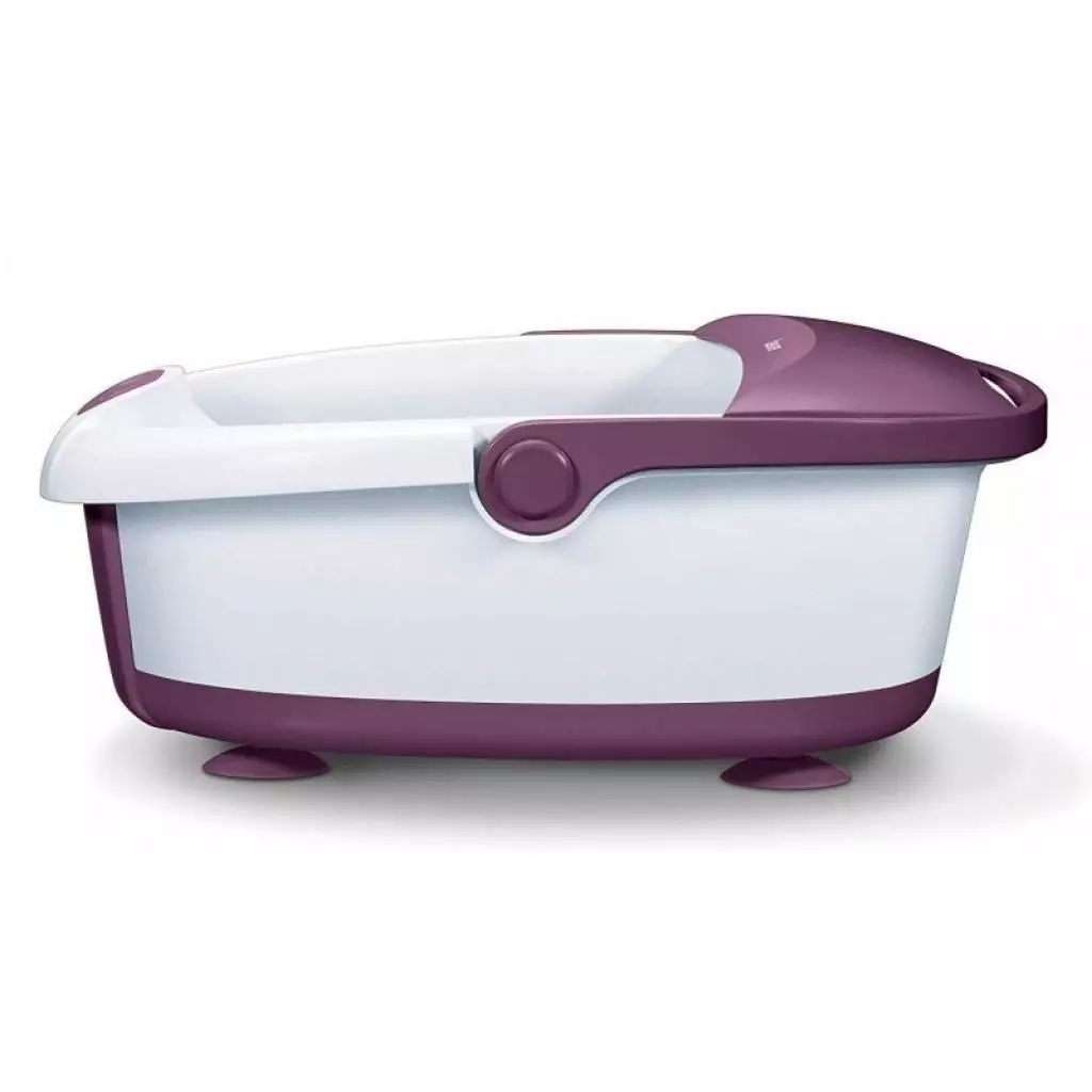 Массажная ванночка для ног Beurer FB 21 (FB21) - 1 Массажная ванночка для ног Beurer FB 21 (FB21) - 1