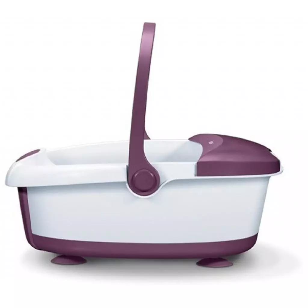 Массажная ванночка для ног Beurer FB 21 (FB21) - 2 Массажная ванночка для ног Beurer FB 21 (FB21) - 2